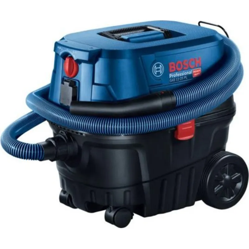 Odkurzacz przemysłowy Bosch GAS 12-25 PL (060197C100)