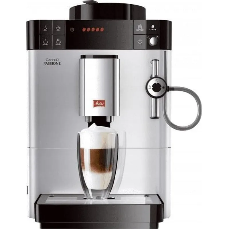 Ekspres ciśnieniowy Melitta Passione F53/0-101