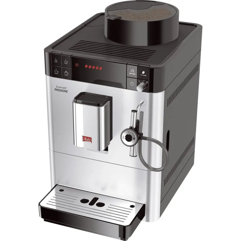 Ekspres ciśnieniowy Melitta Passione F53/0-101