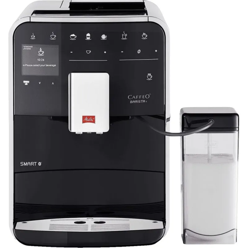 Ekspres ciśnieniowy Melitta Barista T Smart F83/0-102