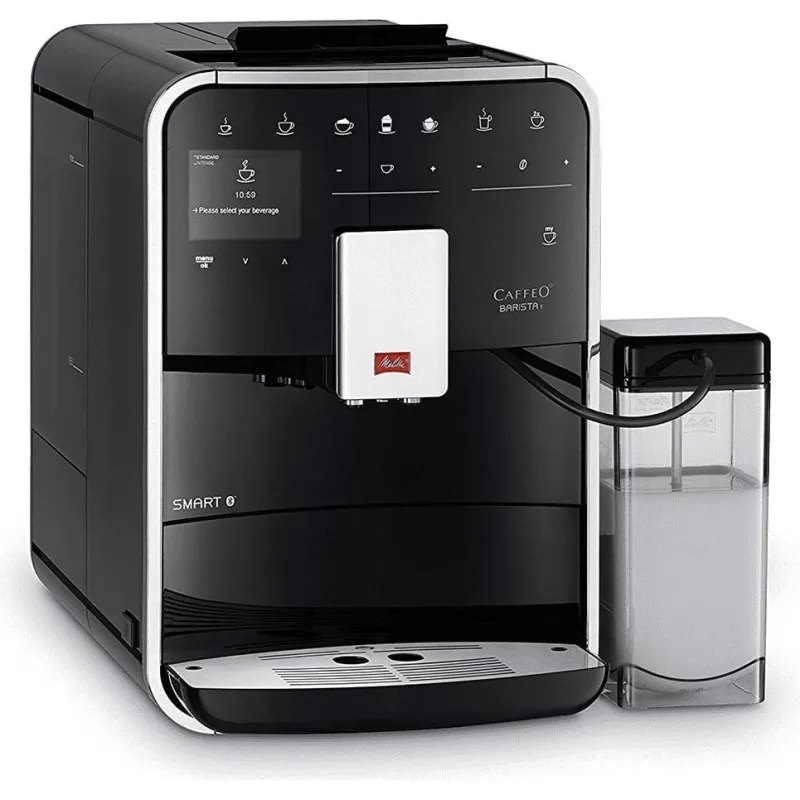 Ekspres ciśnieniowy Melitta Barista T Smart F83/0-102