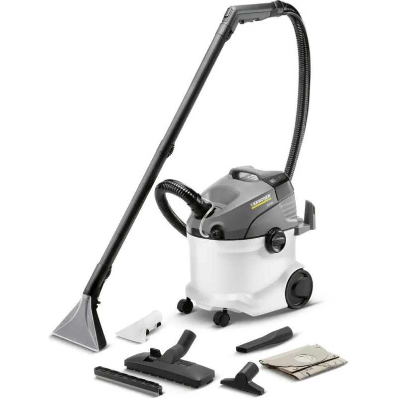 Odkurzacz piorący Karcher SE6100 (1.081-220.0)