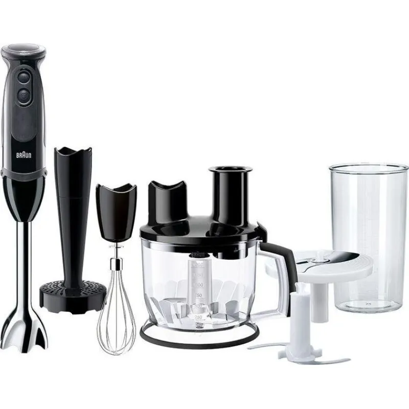 Blender Braun MQ5277BK