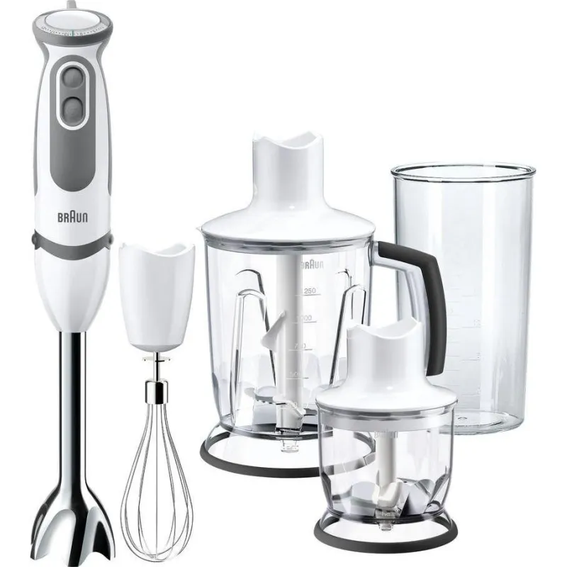 Blender Braun MQ5245WH