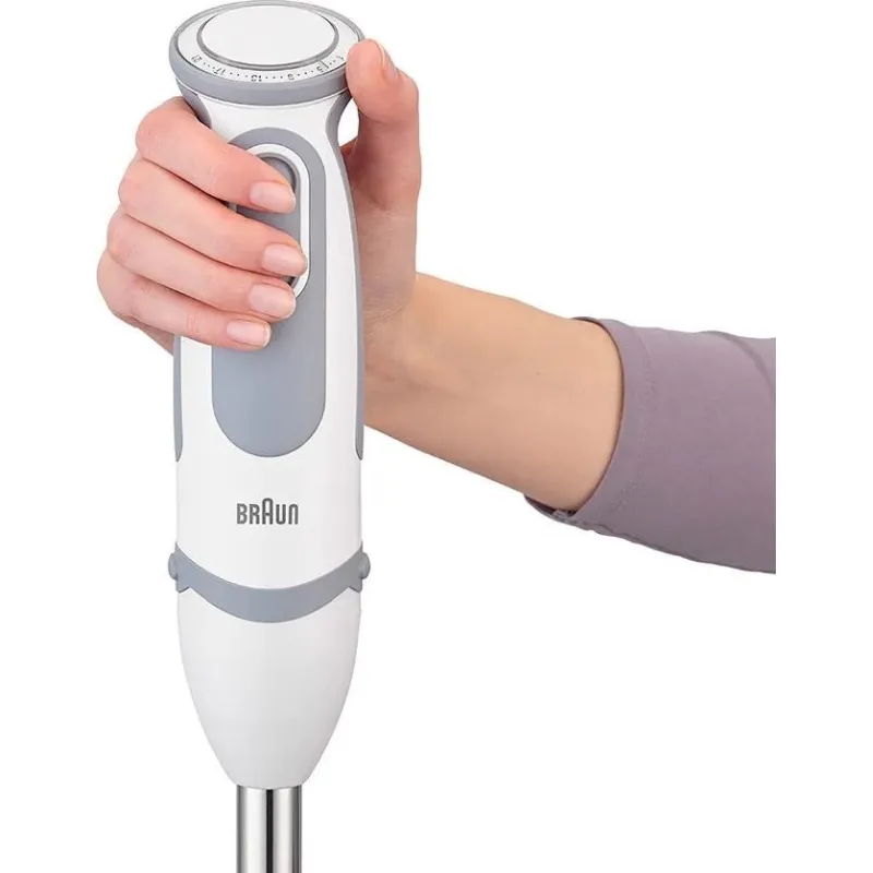 Blender Braun MQ5245WH