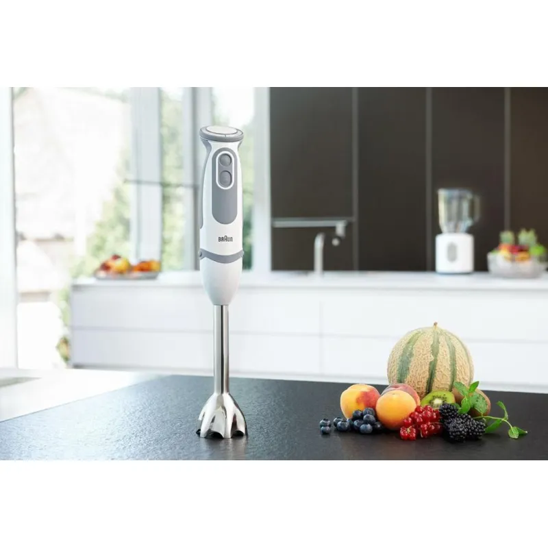 Blender Braun MQ5245WH