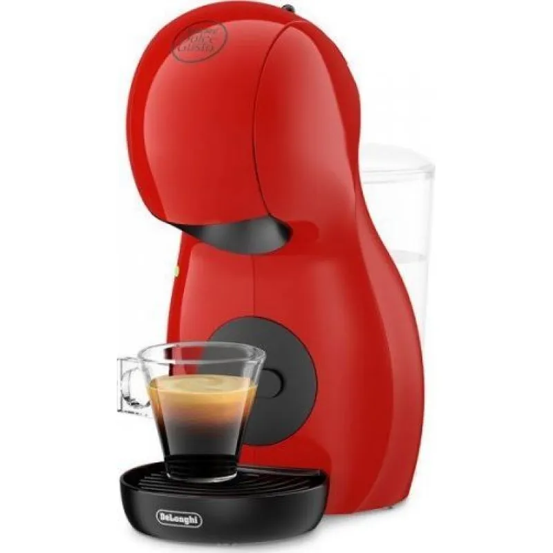 Ekspres na kapsułki DeLonghi Piccolo XS (EDG210.R)