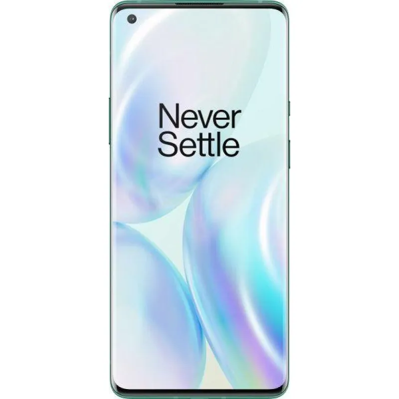 Smartfon OnePlus 8 Pro 5G 12/256GB Zielony (OnePlus 8 Pro Green/256)