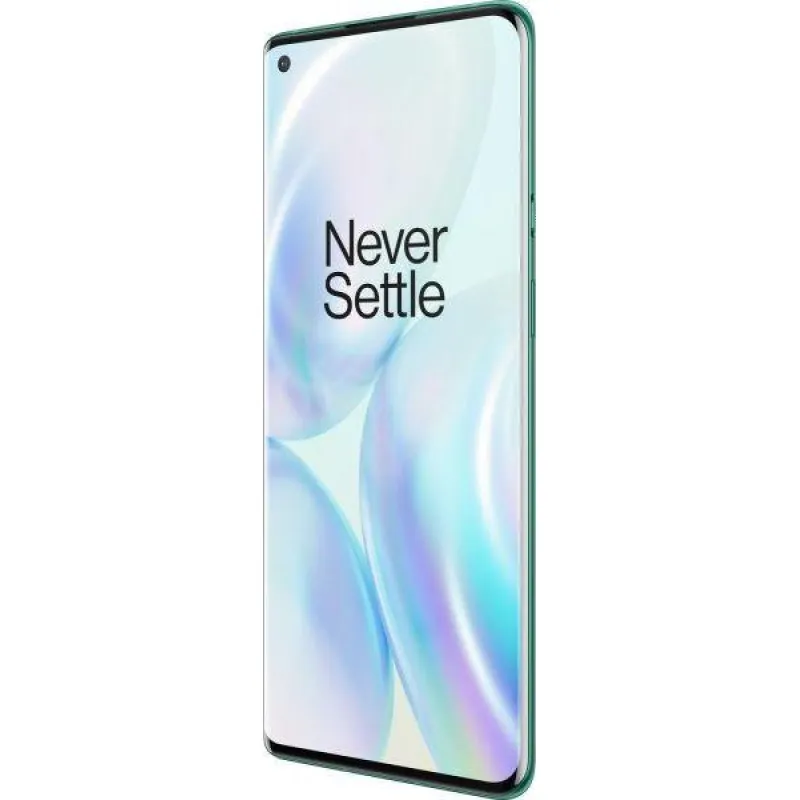 Smartfon OnePlus 8 Pro 5G 12/256GB Zielony (OnePlus 8 Pro Green/256)