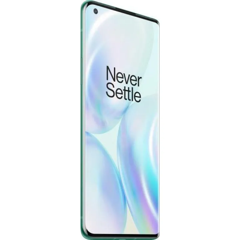 Smartfon OnePlus 8 Pro 5G 12/256GB Zielony (OnePlus 8 Pro Green/256)