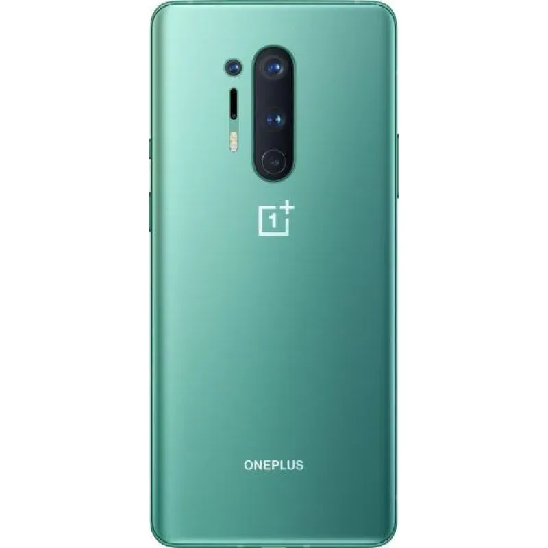 Smartfon OnePlus 8 Pro 5G 12/256GB Zielony (OnePlus 8 Pro Green/256)