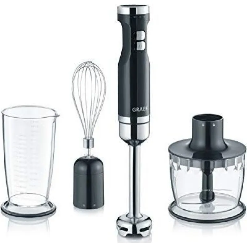 Blender Graef HB502