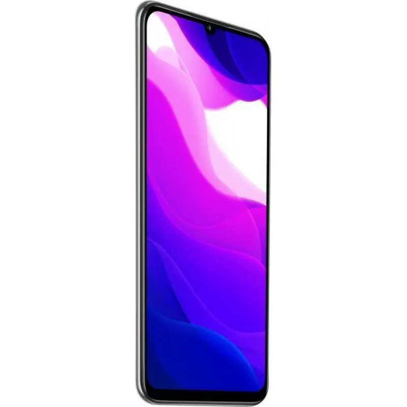 Smartfon Xiaomi Mi 10 Lite 5G 6/128GB Biały (S8104431)