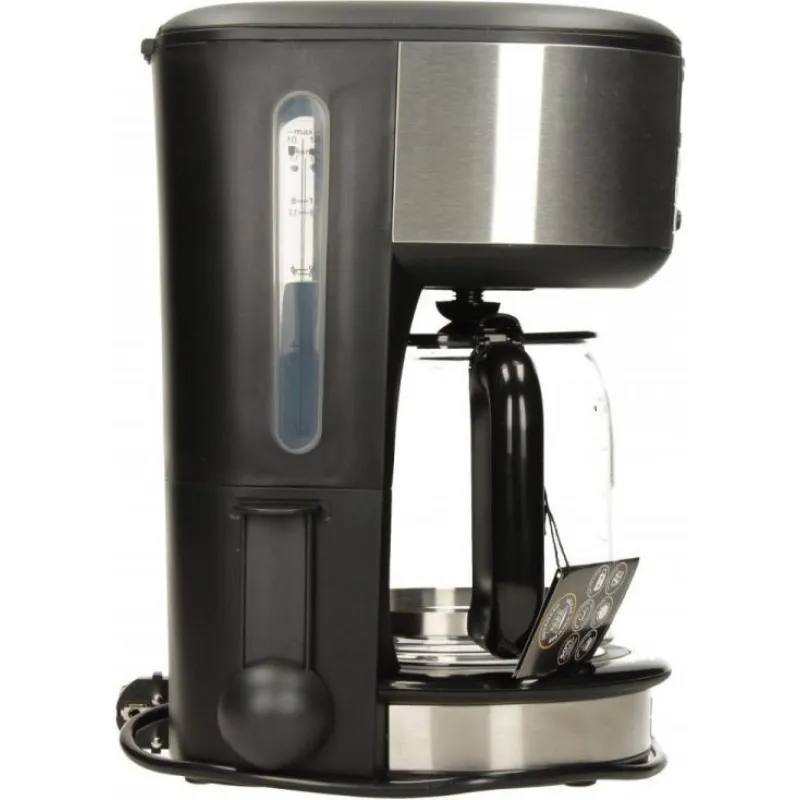 Ekspres przelewowy Russell Hobbs Buckingham 20680-56 Czarny