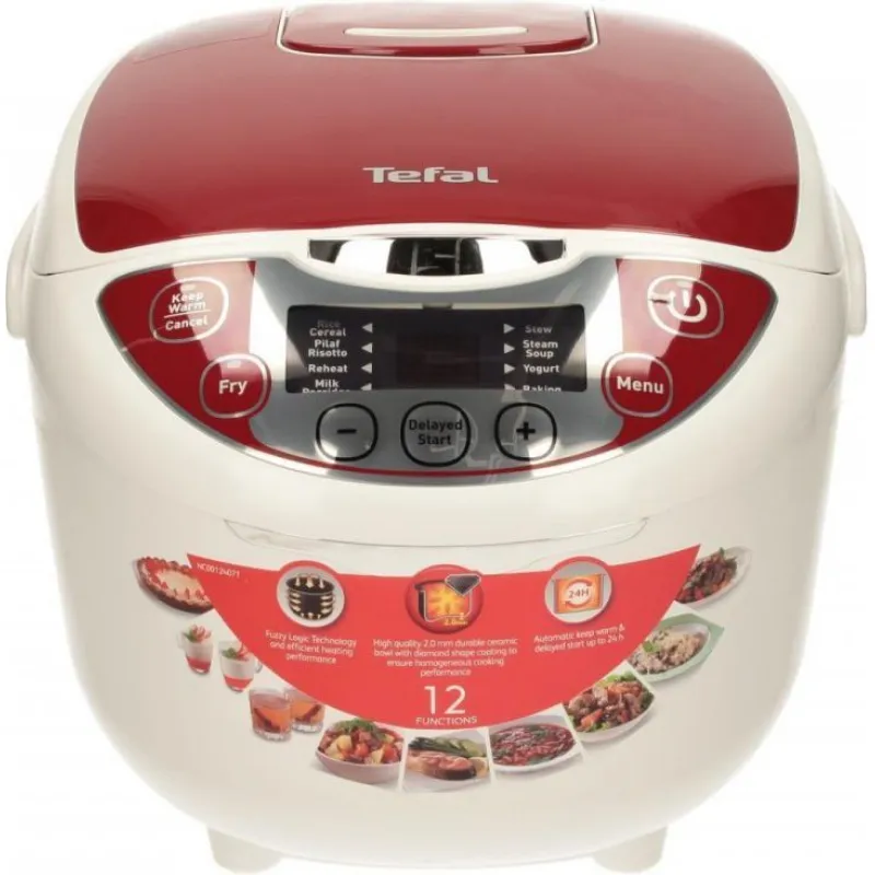 Multicooker Tefal RK705138