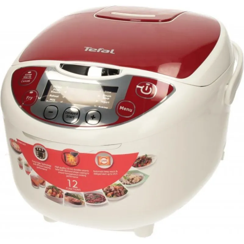 Multicooker Tefal RK705138