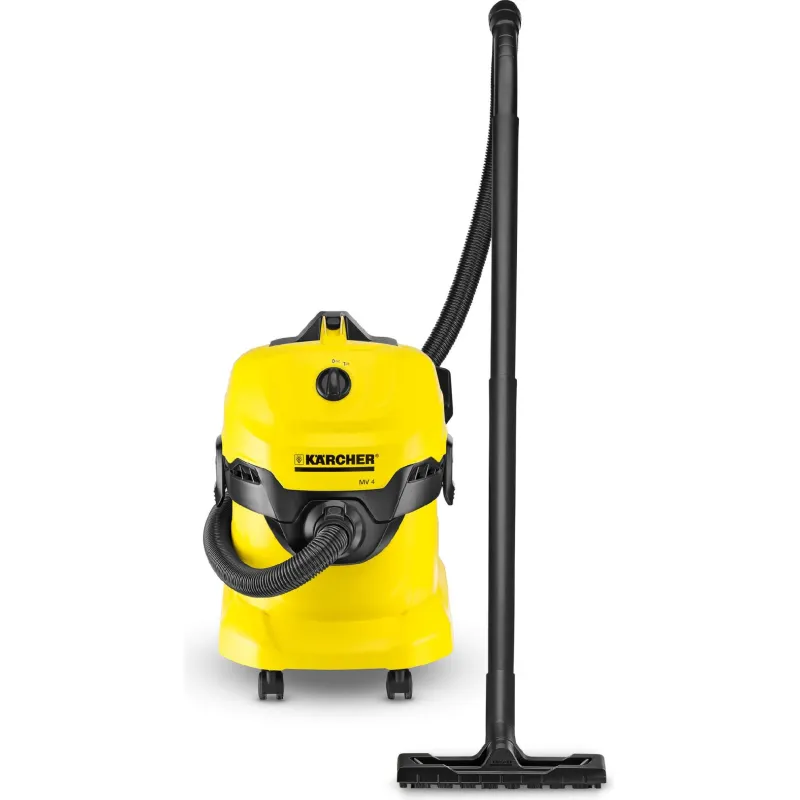 Odkurzacz Karcher WD 4 (1.348-111.0)