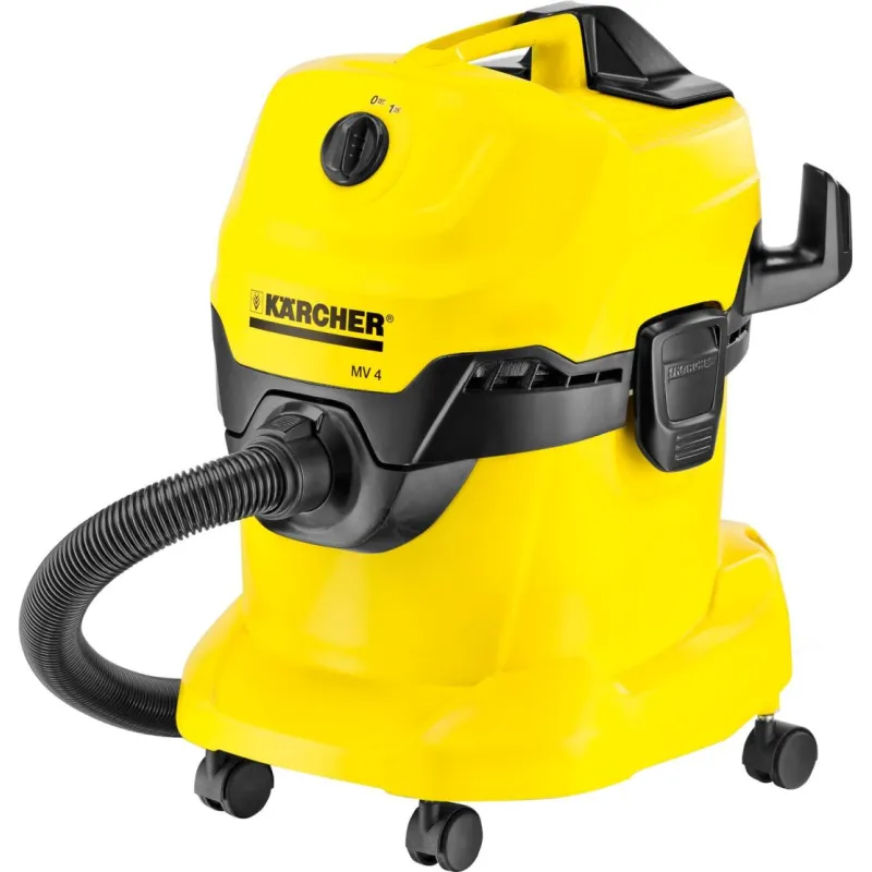 Odkurzacz Karcher WD 4 (1.348-111.0)