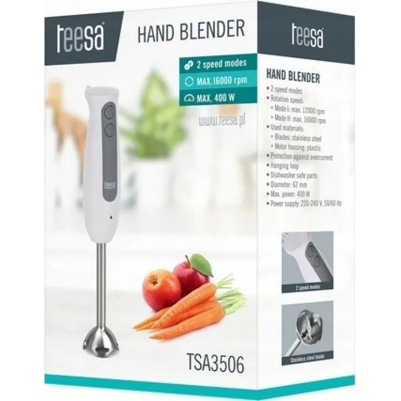 Blender Teesa TSA3506