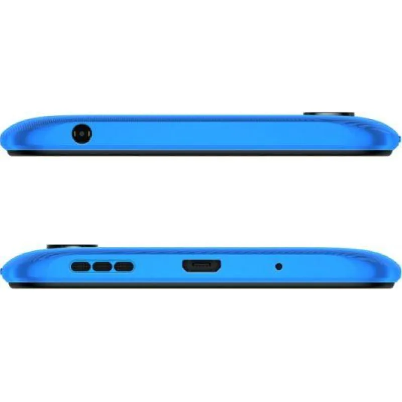 Smartfon Xiaomi Redmi 9A 2/32GB Granatowy (29229)