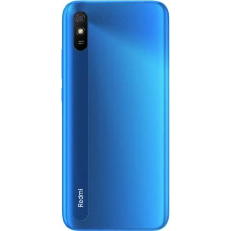 Smartfon Xiaomi Redmi 9A 2/32GB Granatowy (29229)