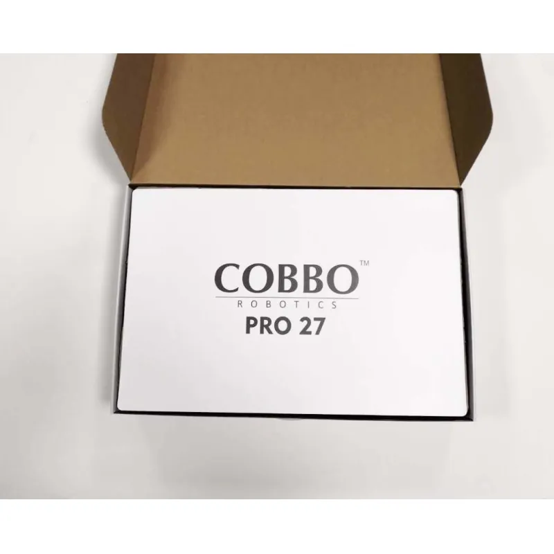 Robot sprzątający Cobbo PRO 27