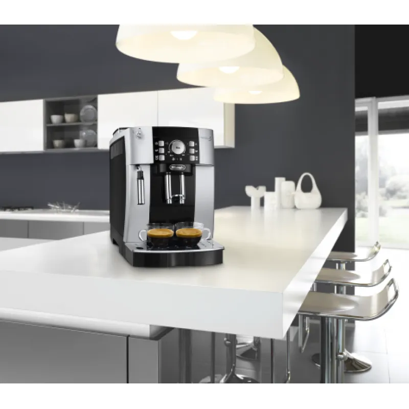 Ekspres ciśnieniowy DeLonghi Magnifica ECAM 21.117 SB