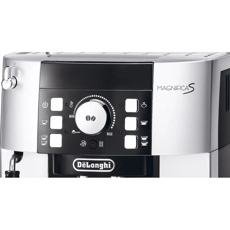 Ekspres ciśnieniowy DeLonghi Magnifica ECAM 21.117 SB