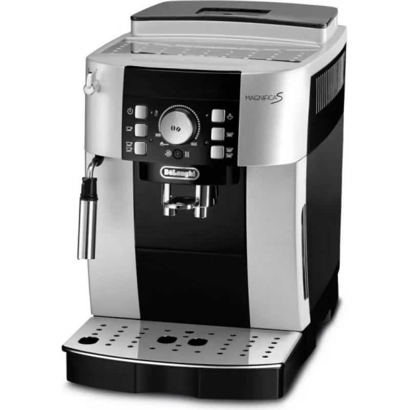 Ekspres ciśnieniowy DeLonghi Magnifica ECAM 21.117 SB