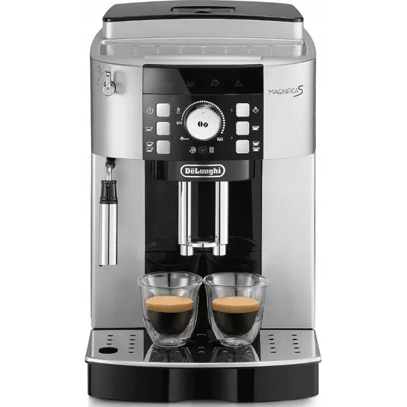 Ekspres ciśnieniowy DeLonghi Magnifica ECAM 21.117 SB