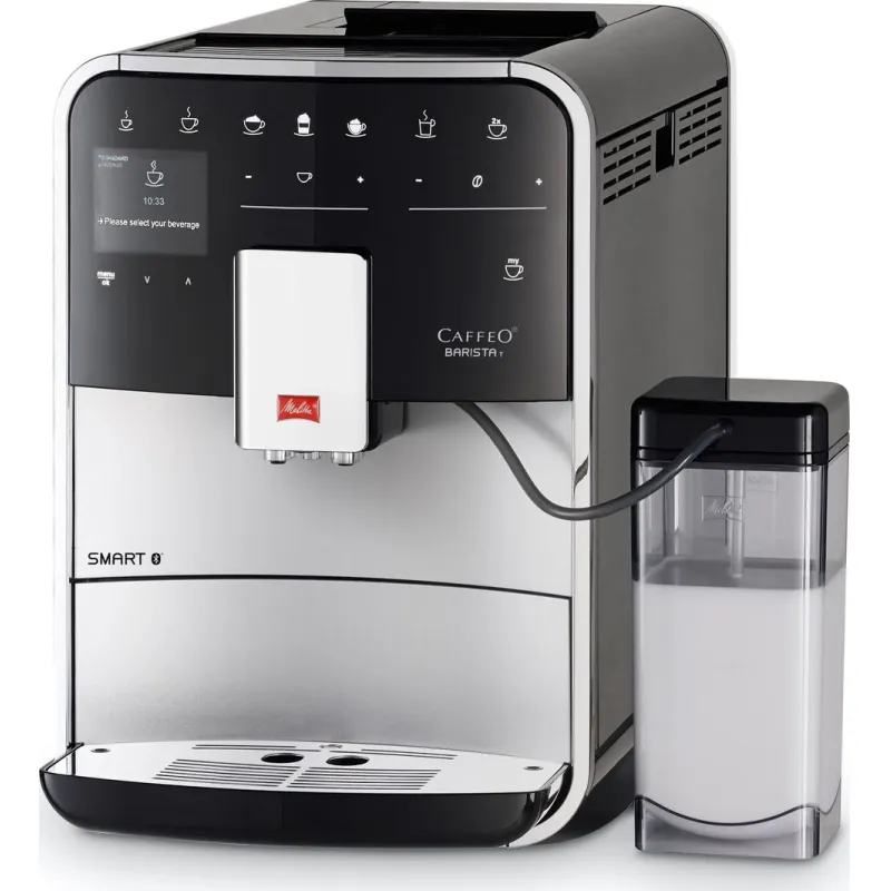 Ekspres ciśnieniowy Melitta Barista T Smart F83/0-101