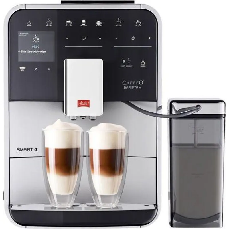 Ekspres ciśnieniowy Melitta Barista TS Smart F85/0-101