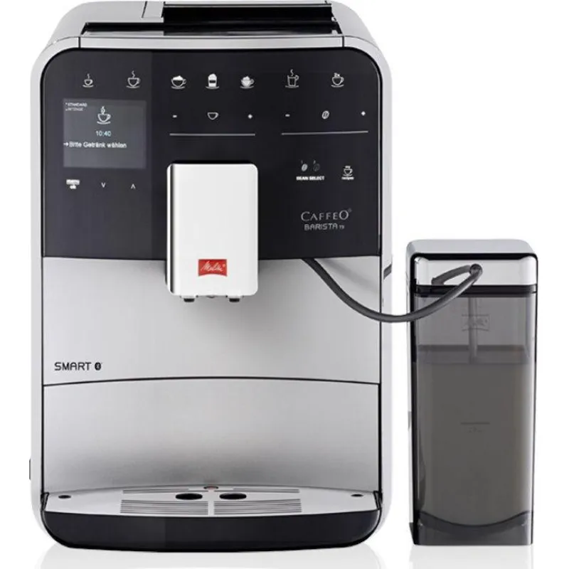 Ekspres ciśnieniowy Melitta Barista TS Smart F85/0-101