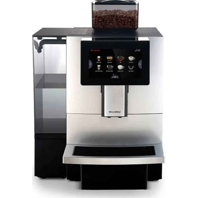 Ekspres ciśnieniowy Dr. Coffee F11 Big Plus