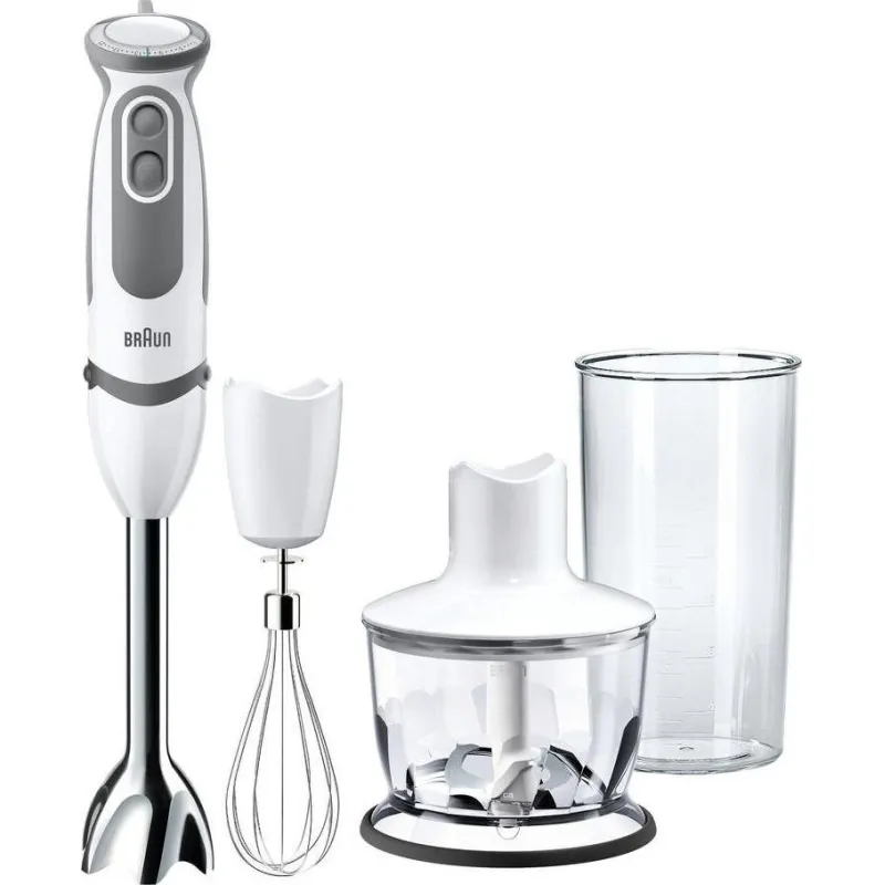 Blender Braun MQ5235WH