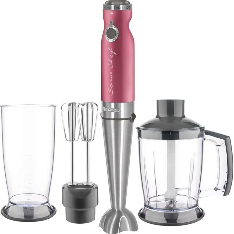 Blender Sencor SHB 5604RD-EUE3