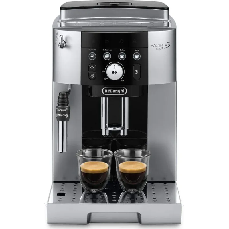 Ekspres ciśnieniowy DeLonghi Magnifica S Smart ECAM 250.23.SB