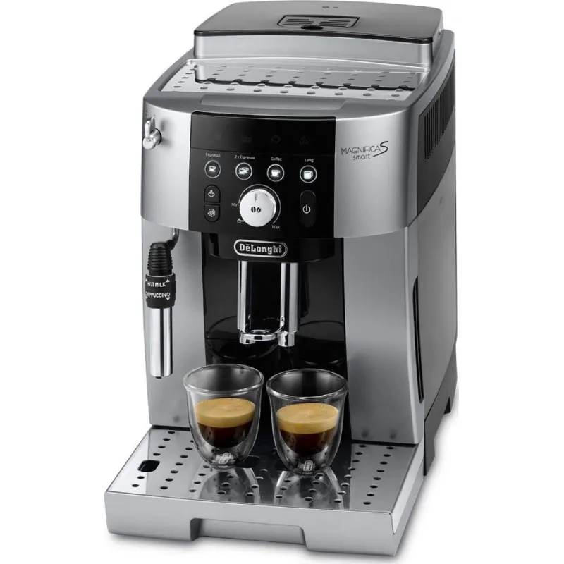 Ekspres ciśnieniowy DeLonghi Magnifica S Smart ECAM 250.23.SB