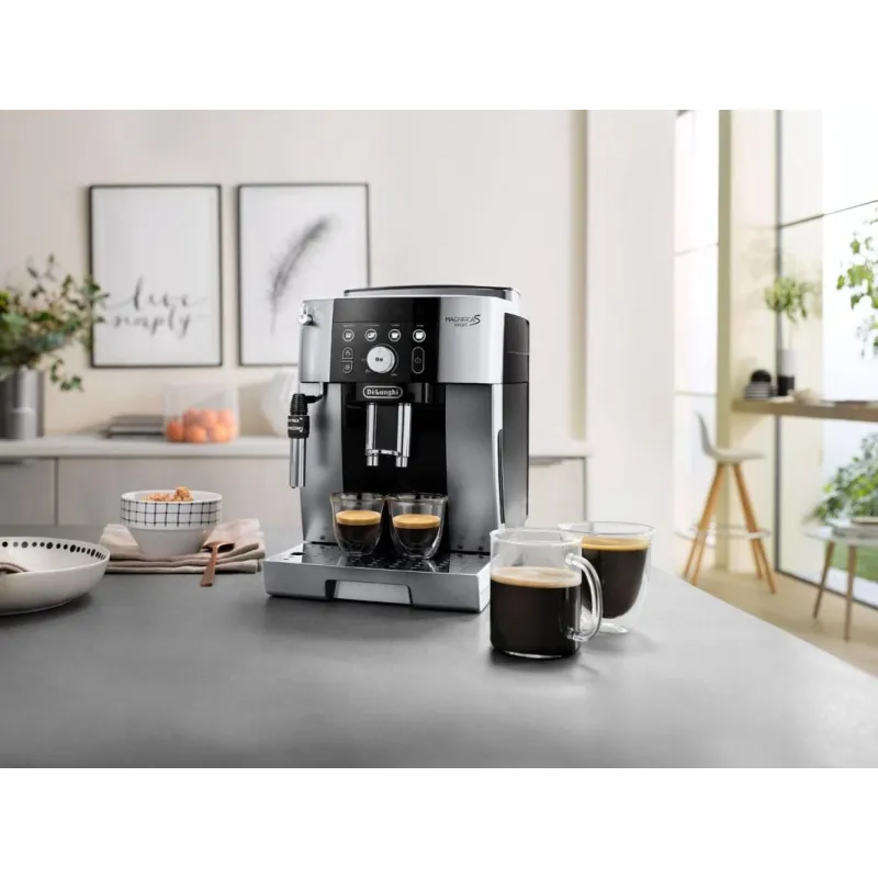 Ekspres ciśnieniowy DeLonghi Magnifica S Smart ECAM 250.23.SB