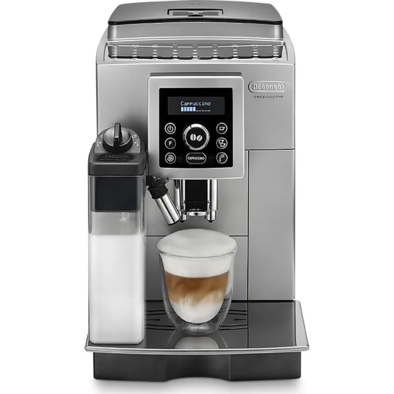 Ekspres ciśnieniowy DeLonghi ECAM 23.460.SB