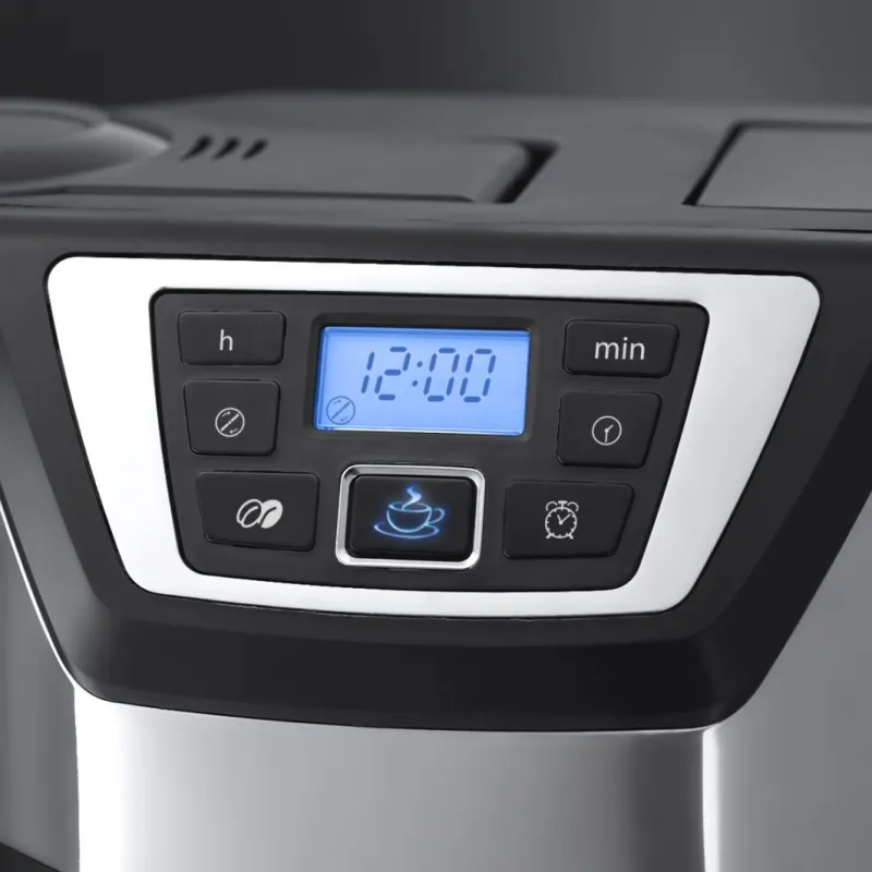 Ekspres przelewowy Russell Hobbs Chester Grind & Brew 22000-56 Czarny