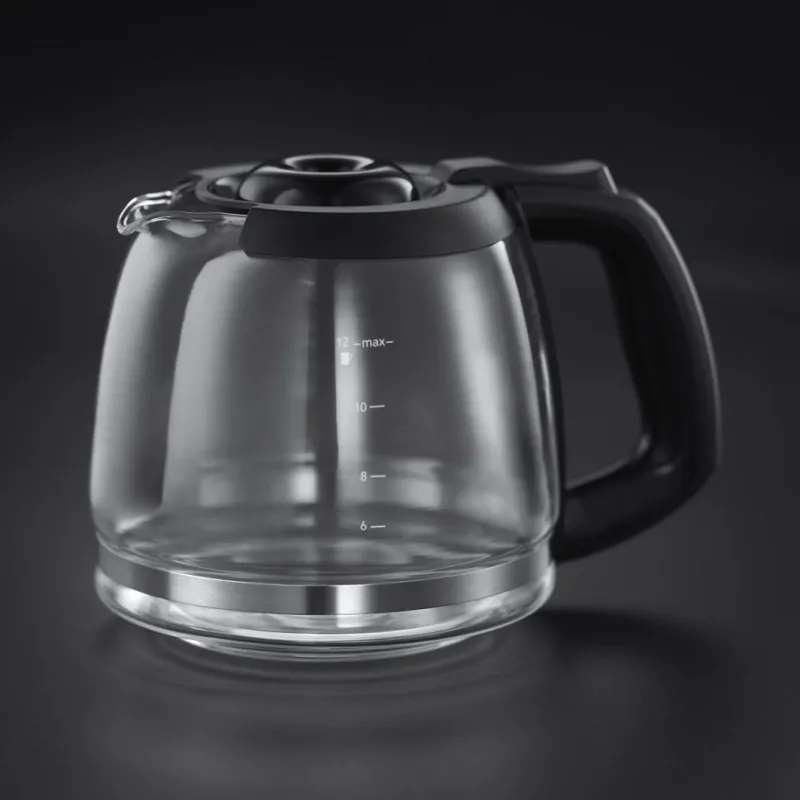 Ekspres przelewowy Russell Hobbs Chester Grind & Brew 22000-56 Czarny