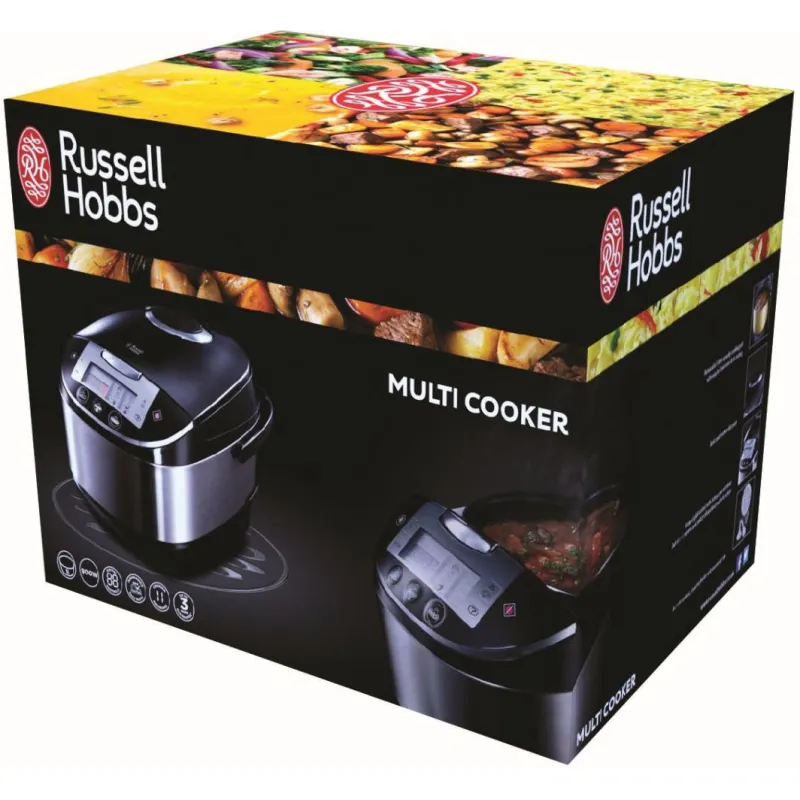 Multicooker Russell Hobbs 21850-56