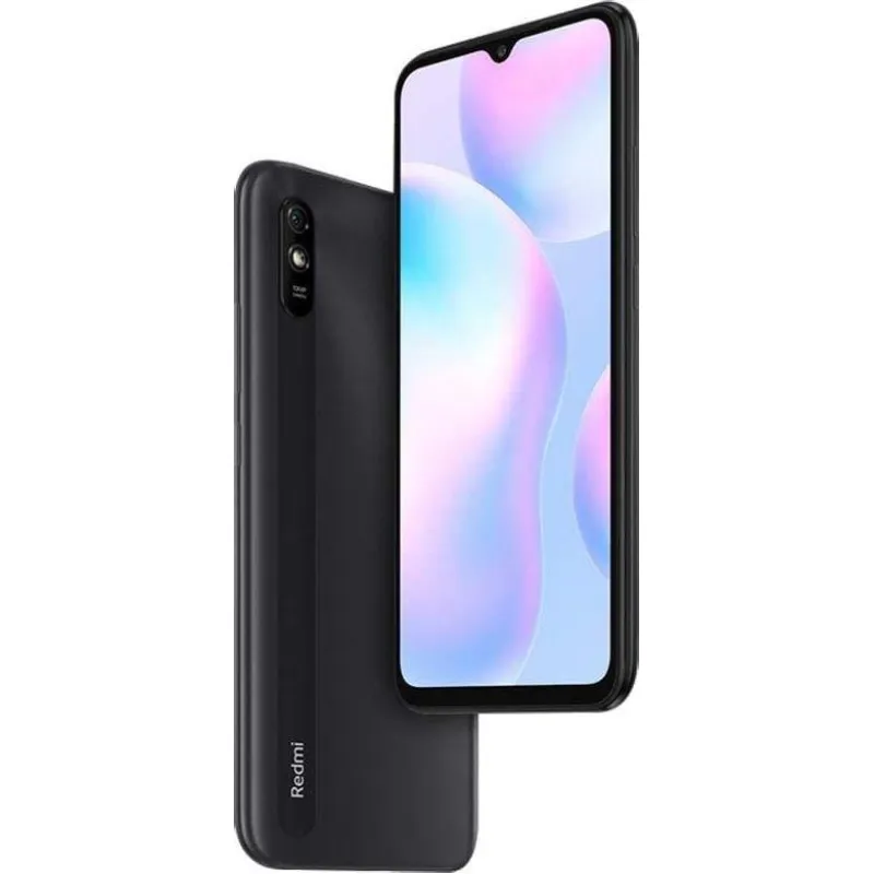 Smartfon Xiaomi Redmi 9AT 2/32GB Szary (29236)