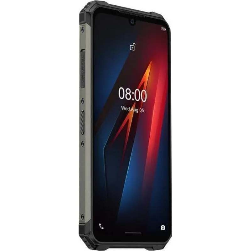 Smartfon UleFone Armor 8 4/64GB Czarny (UF-A8/BK)