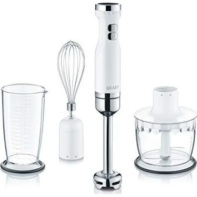 Blender Graef HB501