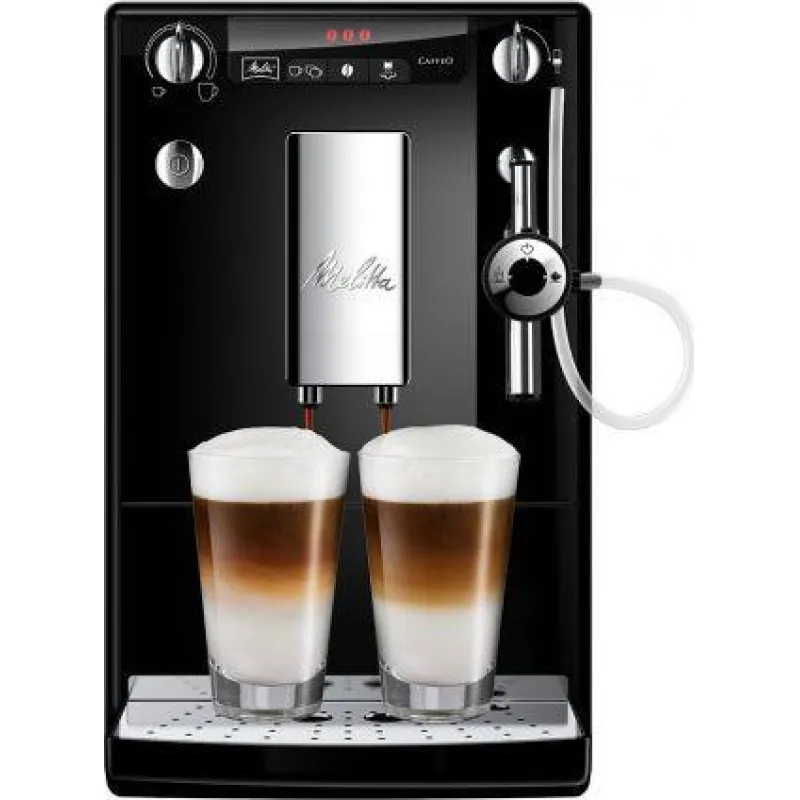 Ekspres ciśnieniowy Melitta Caffeo Solo & Perfect Milk E957-101