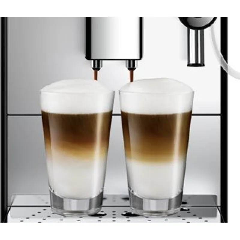 Ekspres ciśnieniowy Melitta Caffeo Solo & Perfect Milk E957-103