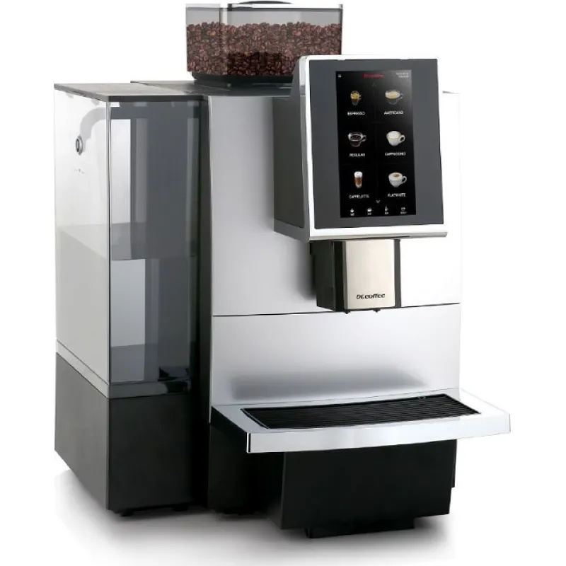 Ekspres ciśnieniowy Dr. Coffee F12 Big Plus