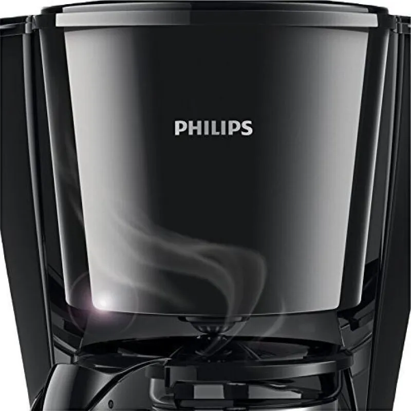 Ekspres przelewowy Philips HD7432/20 Czarny